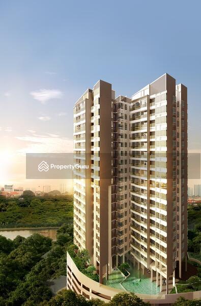Condominium for Sale: D12, 328704
