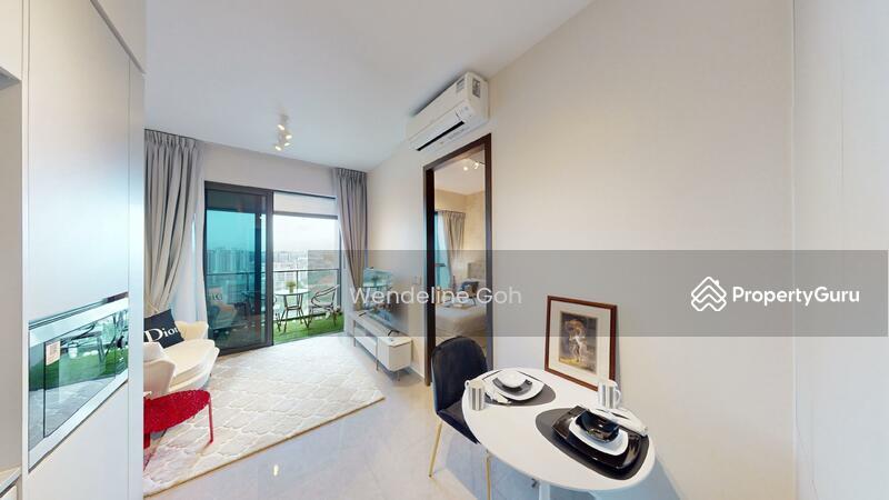 Prop-GPT: Condominium: D05  Parc Clematis