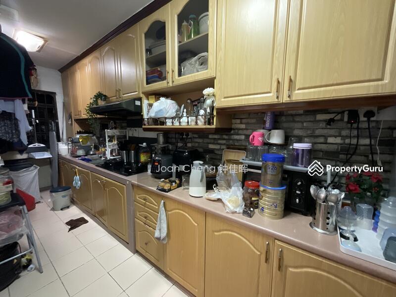 HDB Flat for Sale, 403 Admiralty Link, SGD 550,000 | 99-year lease