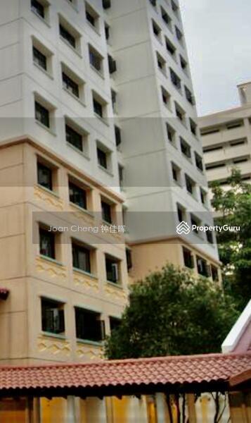 HDB Flat for Sale, 403 Admiralty Link, SGD 550,000 | 99-year lease