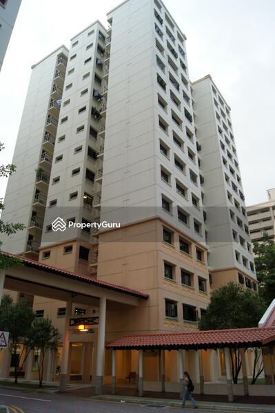 HDB Flat for Sale, 403 Admiralty Link, SGD 550,000 | 99-year lease