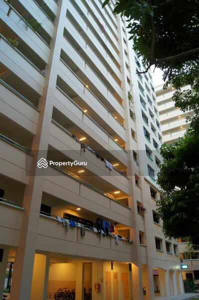 HDB Flat for Sale, 403 Admiralty Link, SGD 550,000 | 99-year lease