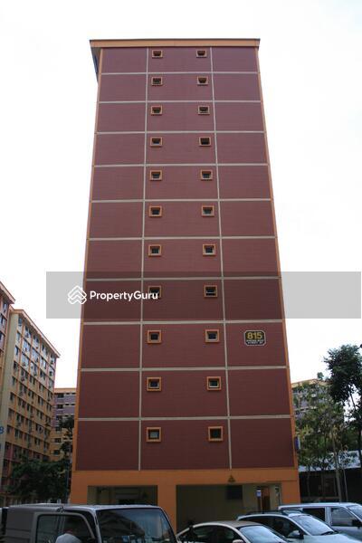 HDB Flat for Sale: Boon Lay, D22, 640815