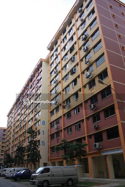 HDB Flat for Sale: Boon Lay, D22, 640815