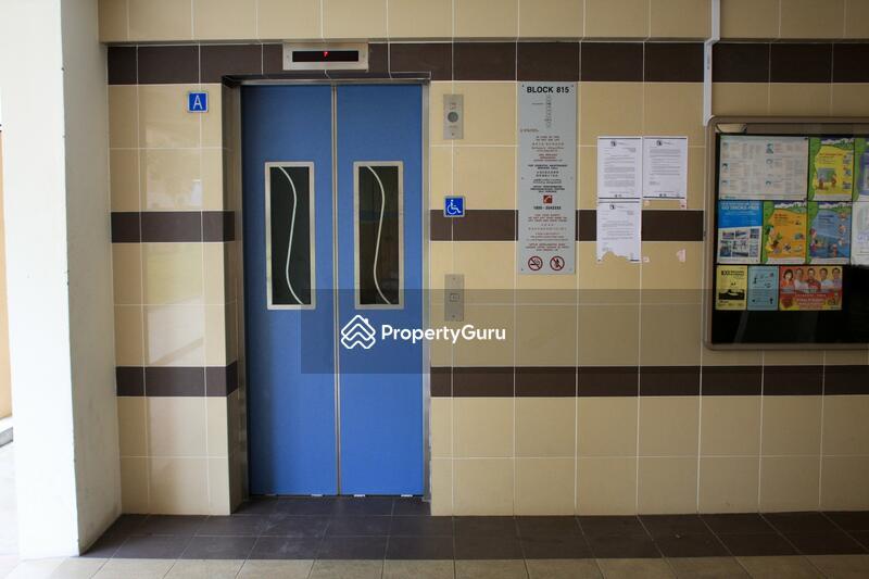 HDB Flat for Sale: Boon Lay, D22, 640815