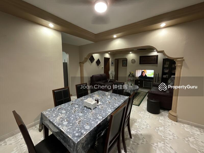 HDB Flat for Sale: Boon Lay, D22, 640815