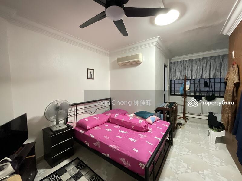 HDB Flat for Sale: Boon Lay, D22, 640815