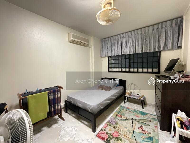 HDB Flat for Sale: Boon Lay, D22, 640815