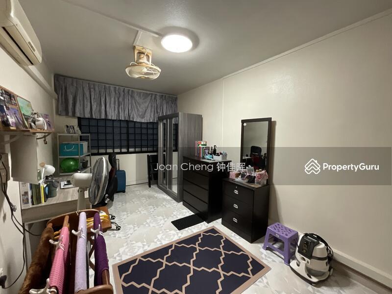 HDB Flat for Sale: Boon Lay, D22, 640815
