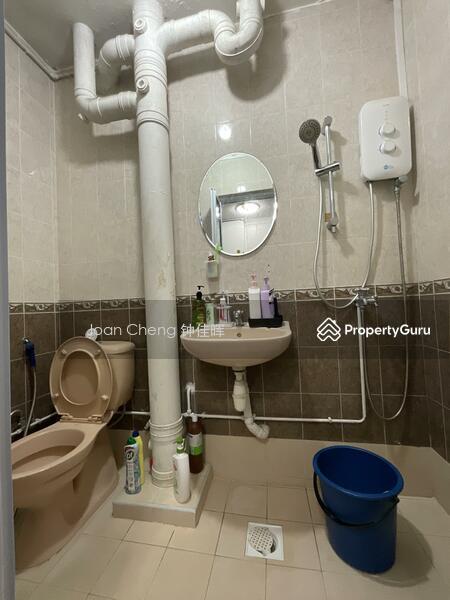 HDB Flat for Sale: Boon Lay, D22, 640815