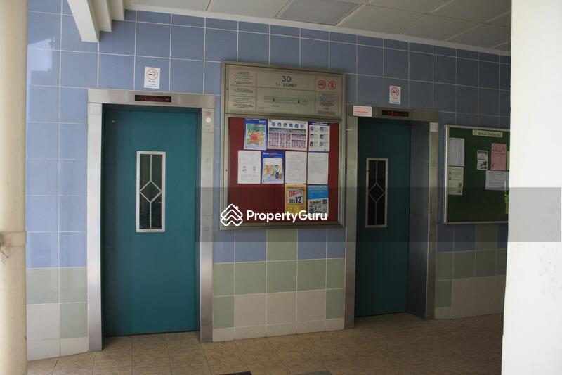 HDB Flat for Sale, 30 New Upper Changi Road, SGD 450,000 | 99-year lease