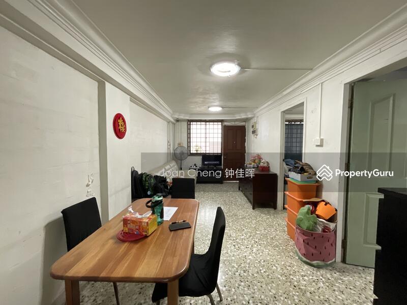 HDB Flat for Sale, 30 New Upper Changi Road, SGD 450,000 | 99-year lease