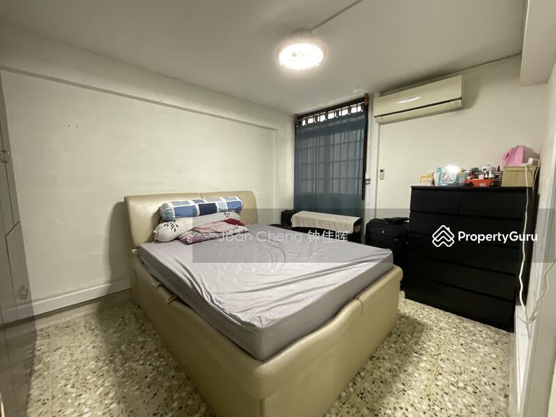 HDB Flat for Sale, 30 New Upper Changi Road, SGD 450,000 | 99-year lease