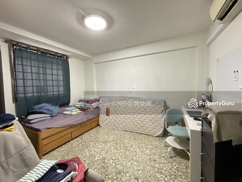 HDB Flat for Sale, 30 New Upper Changi Road, SGD 450,000 | 99-year lease