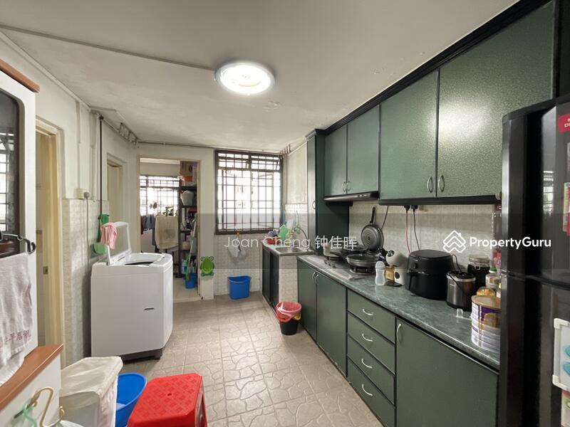HDB Flat for Sale, 30 New Upper Changi Road, SGD 450,000 | 99-year lease