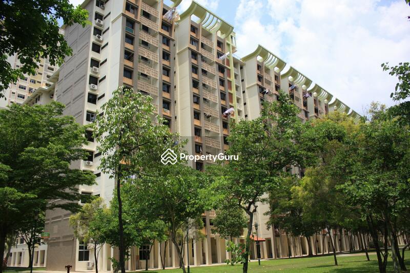 HDB Flat for Sale, 30 New Upper Changi Road, SGD 450,000 | 99-year lease