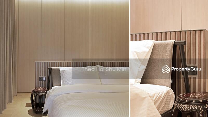 Bungalow - Good Class for Sale, Subdivisble84m FrontageSouth Facing, SGD 55,000,000 | Freehold