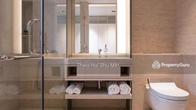 Bungalow - Good Class for Sale, Subdivisble84m FrontageSouth Facing, SGD 55,000,000 | Freehold