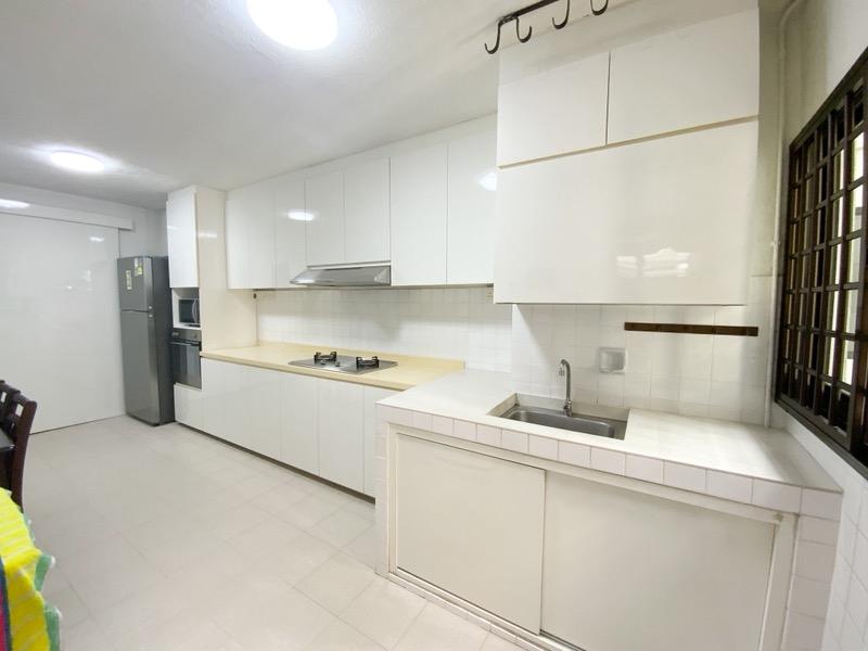 HDB Apartment for Sale, 31 Marsiling Drive HDB Apartment For Sale, $380,000, 2 Bed 2 Bath 785 sqft $484.00 psf, SGD 380,000 | 99-year Leasehold