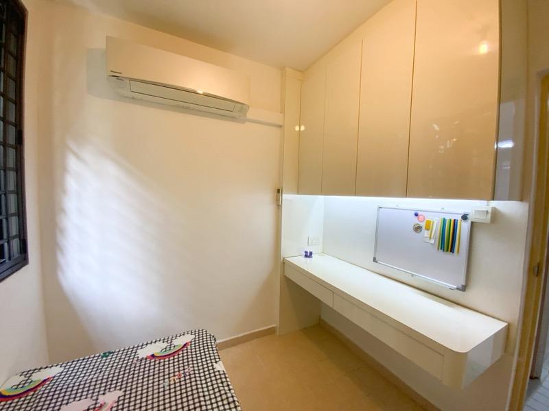 HDB Apartment for Sale, 31 Marsiling Drive HDB Apartment For Sale, $380,000, 2 Bed 2 Bath 785 sqft $484.00 psf, SGD 380,000 | 99-year Leasehold