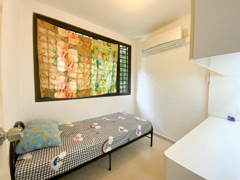 HDB Apartment for Sale, 31 Marsiling Drive HDB Apartment For Sale, $380,000, 2 Bed 2 Bath 785 sqft $484.00 psf, SGD 380,000 | 99-year Leasehold