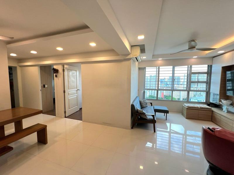 HDB Apartment for Sale: D12, 321116