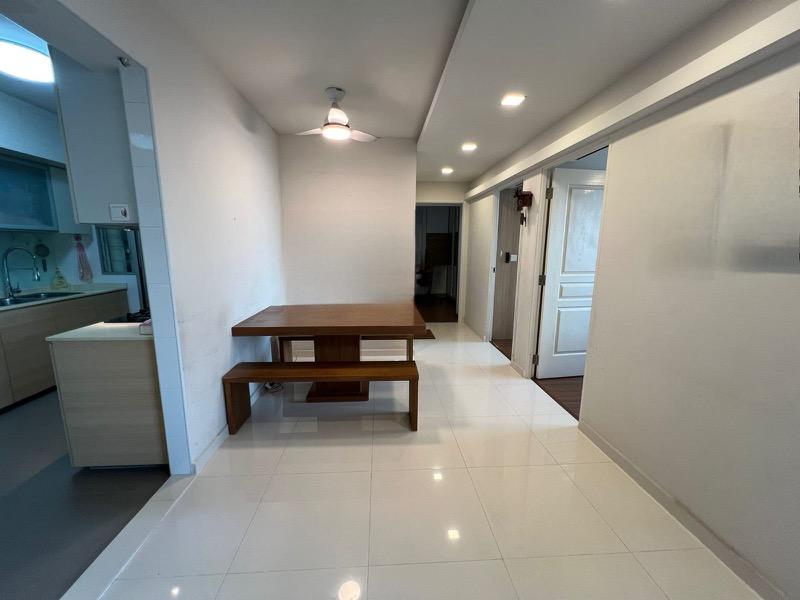 HDB Apartment for Sale: D12, 321116