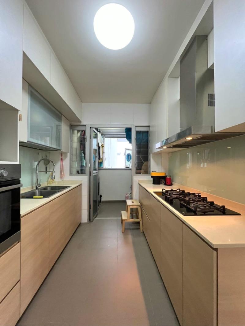 HDB Apartment for Sale: D12, 321116