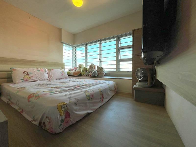 HDB Apartment for Sale: D12, 321116