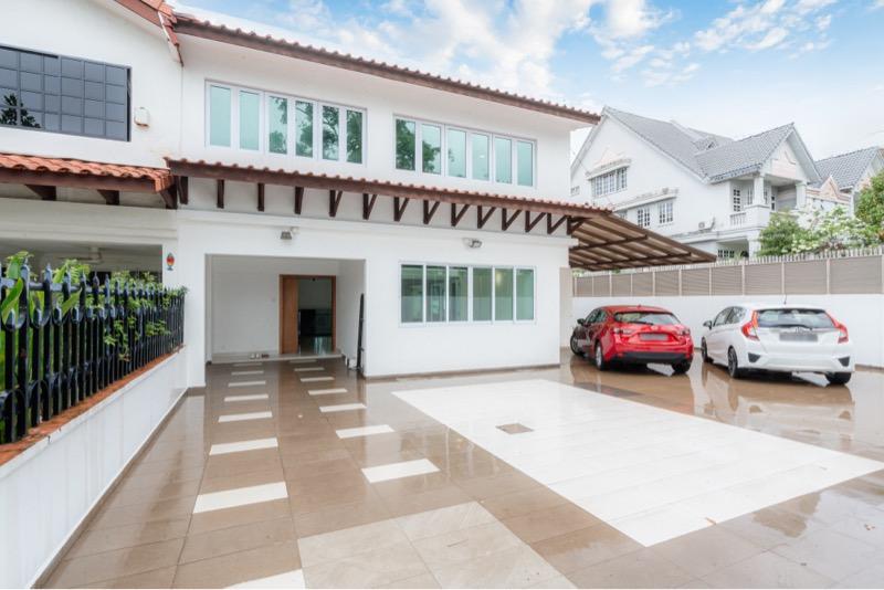 Prop-GPT: Semi-Detached: D16  SIEW LIM PARK