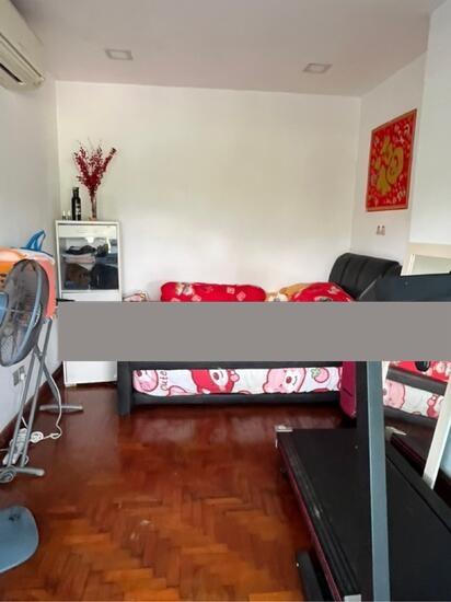 Villa Verde Terraced House For Sale, $2,650,000, 5 Bed 4 Bath 3,500 sqft $1,606.00 psf