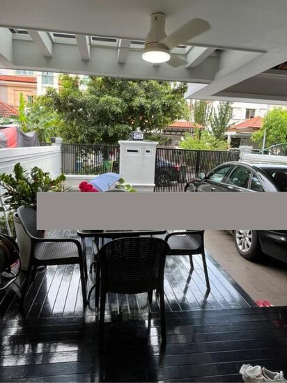 Villa Verde Terraced House For Sale, $2,650,000, 5 Bed 4 Bath 3,500 sqft $1,606.00 psf