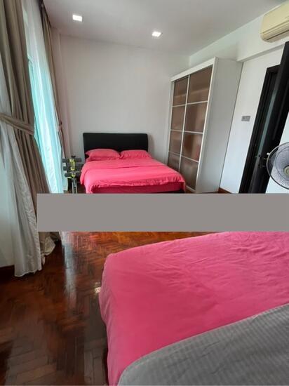 Villa Verde Terraced House For Sale, $2,650,000, 5 Bed 4 Bath 3,500 sqft $1,606.00 psf