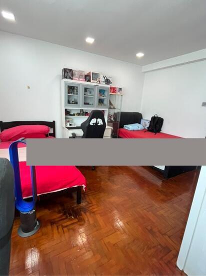 Villa Verde Terraced House For Sale, $2,650,000, 5 Bed 4 Bath 3,500 sqft $1,606.00 psf