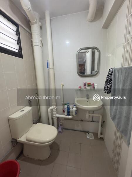 HDB Flat for Sale, 261 Jurong East Street 24, SGD 428,000 | 99-year lease