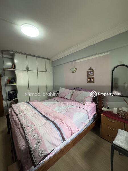 HDB Flat for Sale, 261 Jurong East Street 24, SGD 428,000 | 99-year lease