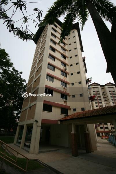 HDB Flat for Sale, 261 Jurong East Street 24, SGD 428,000 | 99-year lease