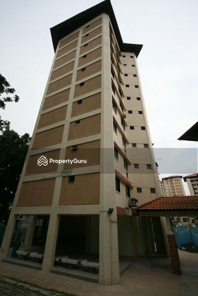 HDB Flat for Sale, 261 Jurong East Street 24, SGD 428,000 | 99-year lease