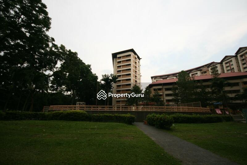 HDB Flat for Sale, 261 Jurong East Street 24, SGD 428,000 | 99-year lease