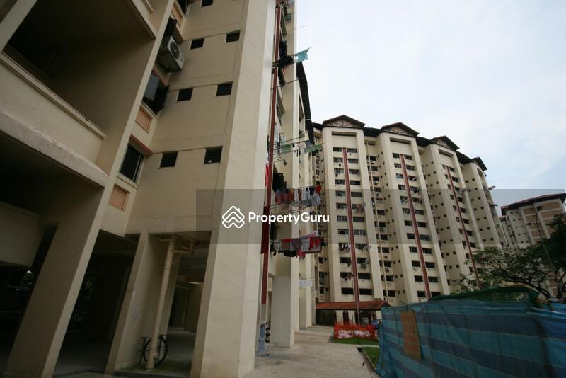 HDB Flat for Sale, 261 Jurong East Street 24, SGD 428,000 | 99-year lease