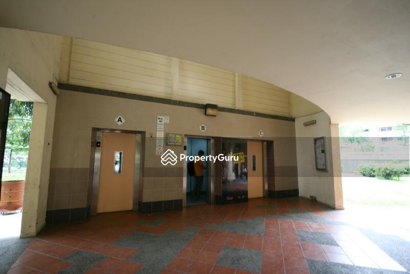 HDB Flat for Sale, 261 Jurong East Street 24, SGD 428,000 | 99-year lease