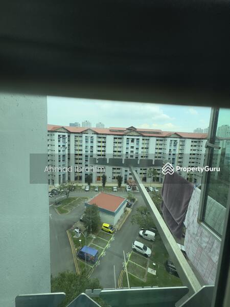 HDB Flat for Sale, 261 Jurong East Street 24, SGD 428,000 | 99-year lease