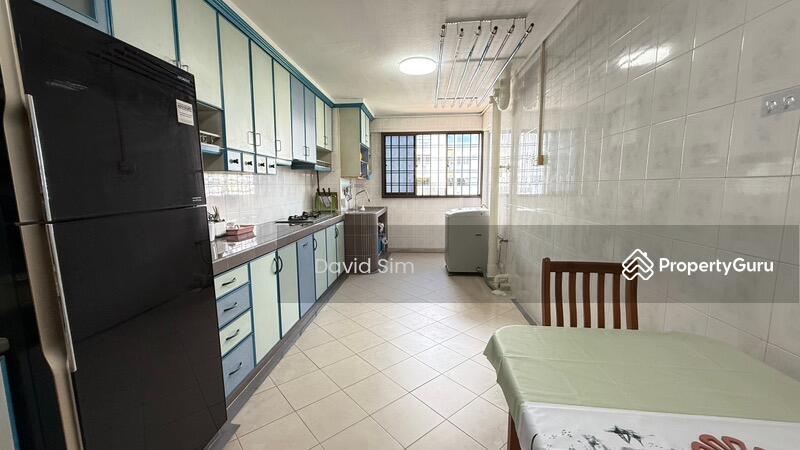 HDB Flat for Sale, 508 Bedok North Avenue 3, SGD 580,000 | 99-year lease