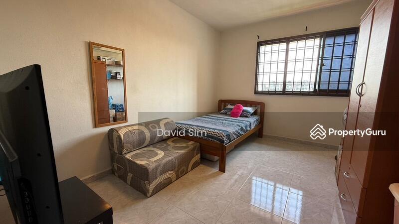 HDB Flat for Sale, 508 Bedok North Avenue 3, SGD 580,000 | 99-year lease