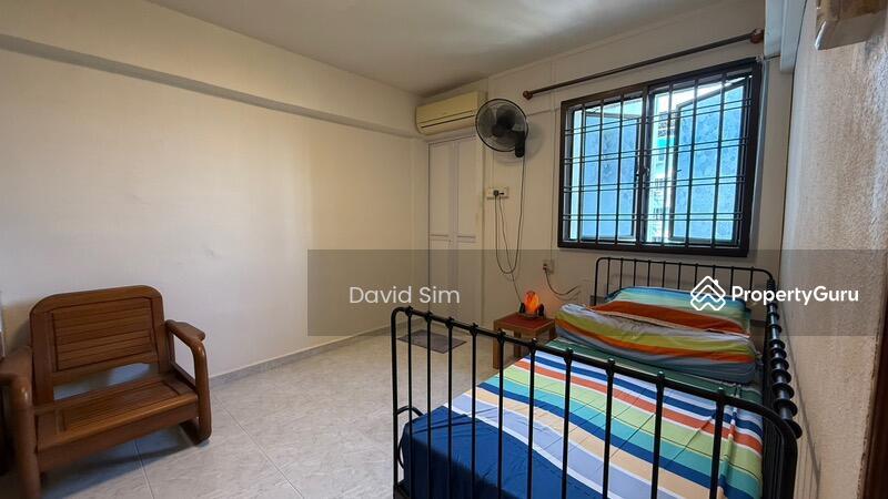 HDB Flat for Sale, 508 Bedok North Avenue 3, SGD 580,000 | 99-year lease