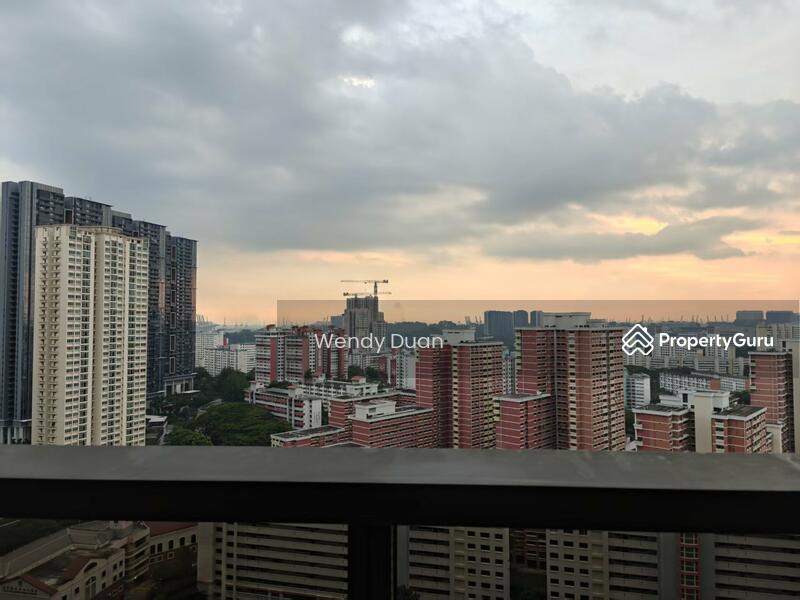 Condominium for Sale, Commonwealth Towers, SGD 995,000 | 99-year lease