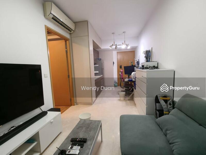 Condominium for Sale, Commonwealth Towers, SGD 995,000 | 99-year lease