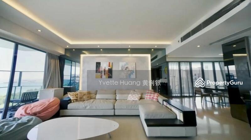 Prop-GPT: Condominium: D15  Silversea