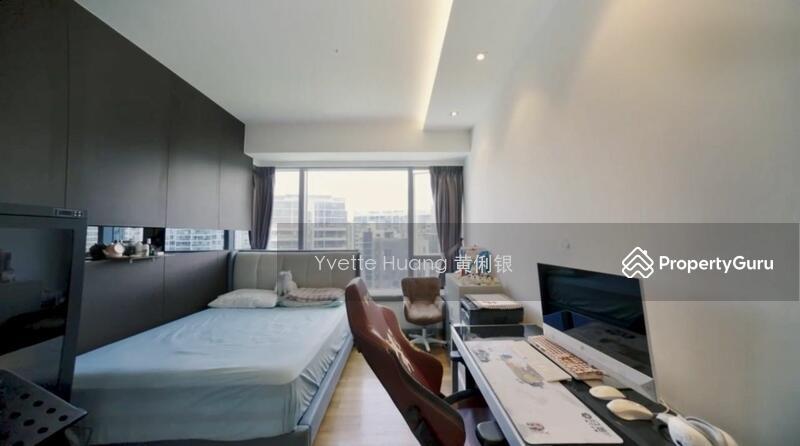 Condominium for Sale, Silversea, SGD 5,250,000 | 99-year lease