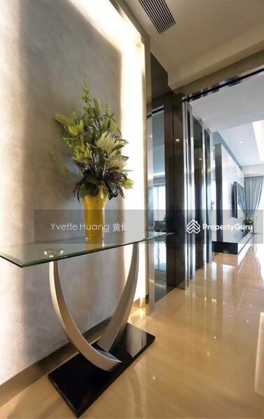 Condominium for Sale, Silversea, SGD 5,250,000 | 99-year lease